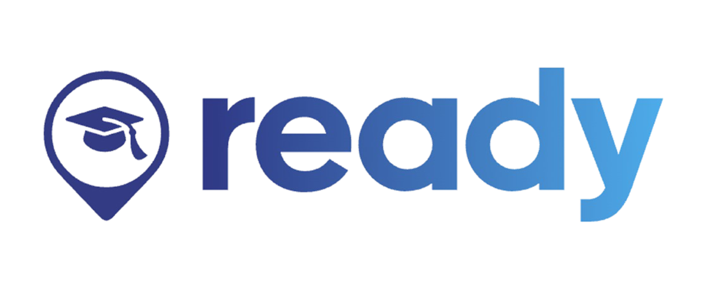 Ready Admissions Logo